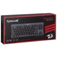 Клавиатура Redragon Visnu RGB фото 6